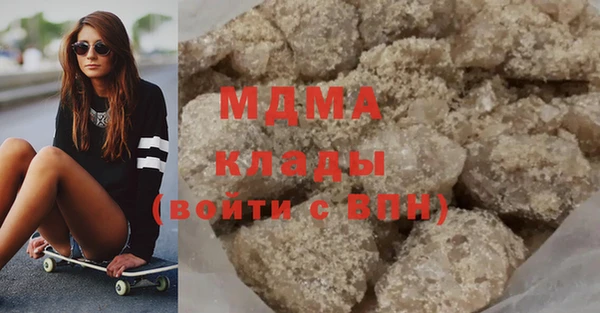 тгк Михайловск